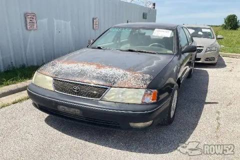 Photo of 1998 Toyota Avalon