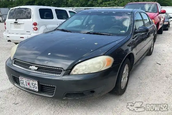 Photo of 2013 Chevrolet Impala