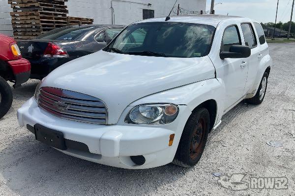 Photo of 2010 Chevrolet HHR