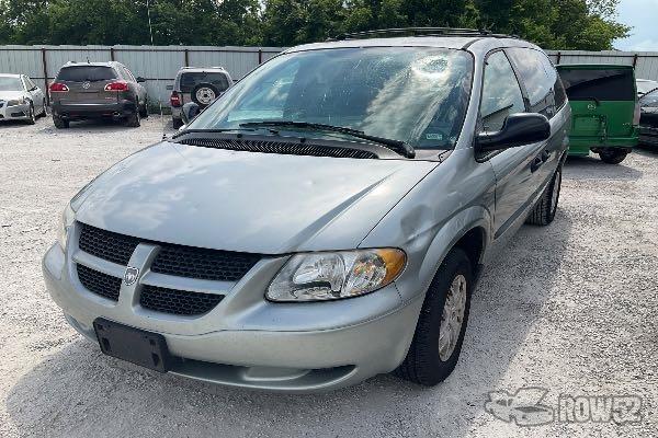 Photo of 2004 Dodge Grand Caravan