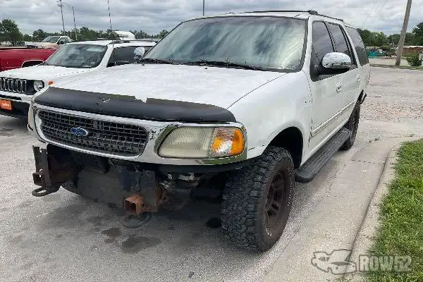Photo of 1999 Ford Expedition