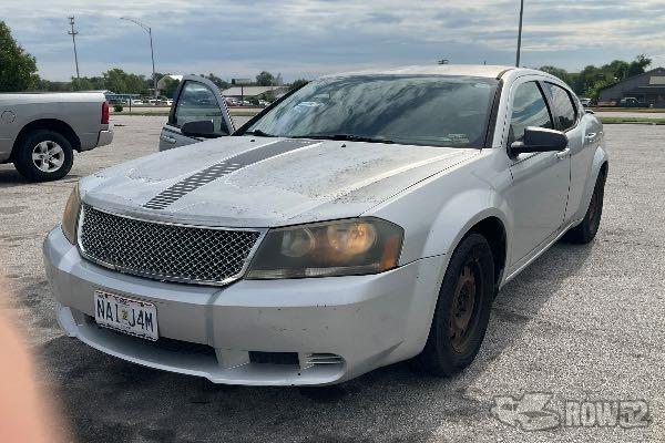 Photo of 2010 Dodge Avenger