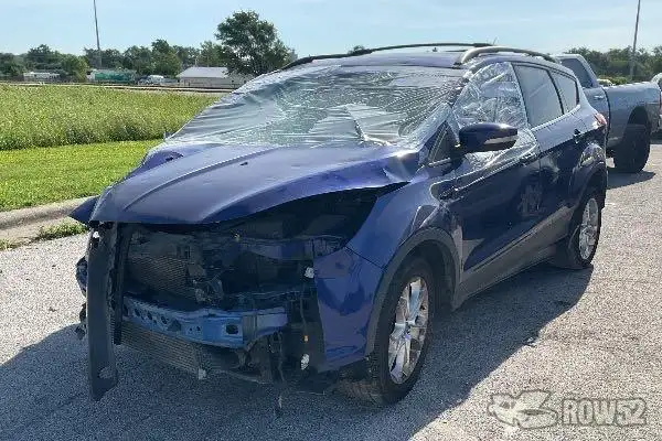 Photo of 2013 Ford Escape