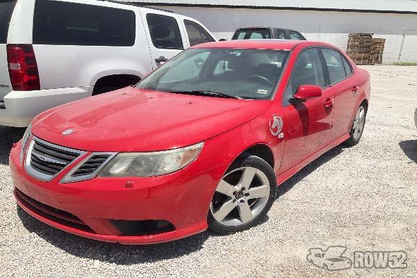 Photo of 2008 Saab 9-3