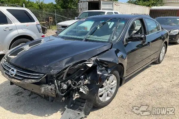 Photo of 2012 Nissan Altima