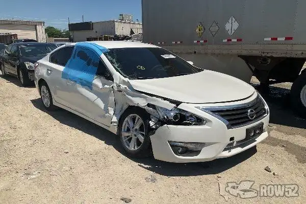 Photo of 2013 Nissan Altima