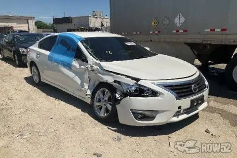 Photo of 2013 Nissan Altima