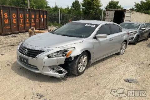Photo of 2013 Nissan Altima