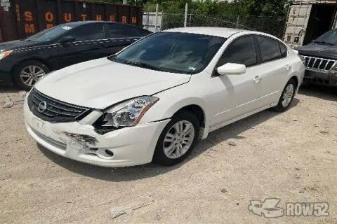 Photo of 2012 Nissan Altima