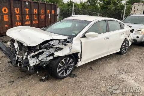 Photo of 2013 Nissan Altima