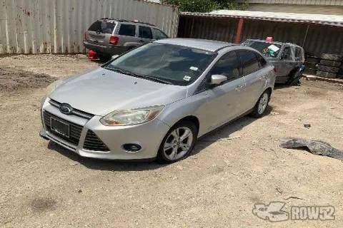 Photo of 2013 Ford Focus
