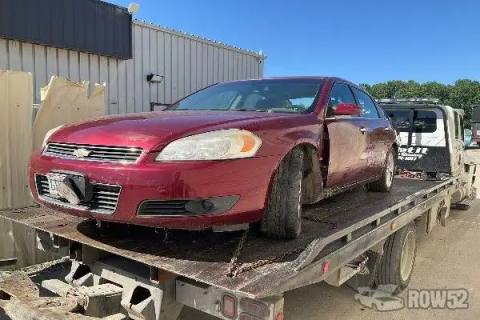 Photo of 2008 Chevrolet Impala