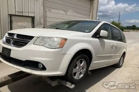 Photo of 2011 Dodge Grand Caravan