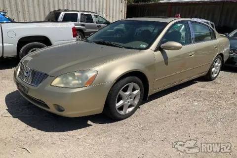 Photo of 2004 Nissan Altima