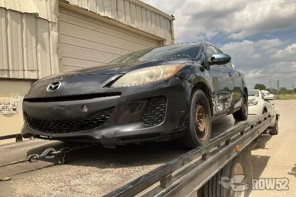 Photo of 2010 Mazda Mazda3