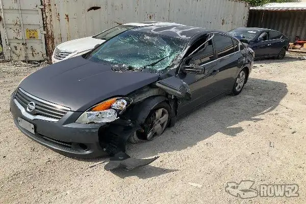 Photo of 2007 Nissan Altima