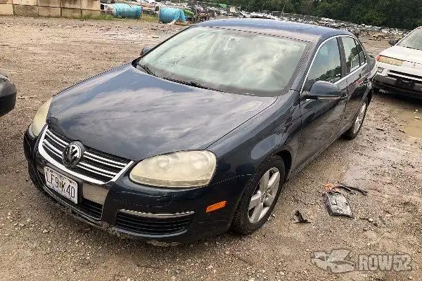 Photo of 2008 Volkswagen Jetta