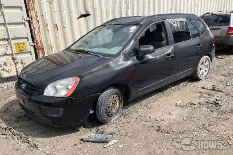 Photo of 2007 Kia Rondo