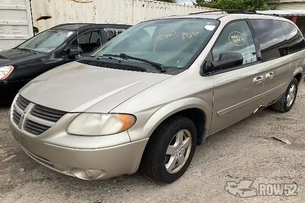 Photo of 2007 Dodge Grand Caravan