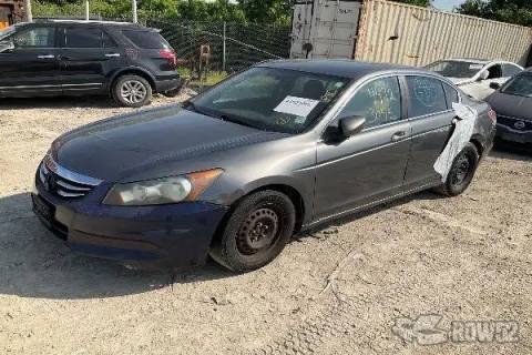 Photo of 2010 Honda Accord