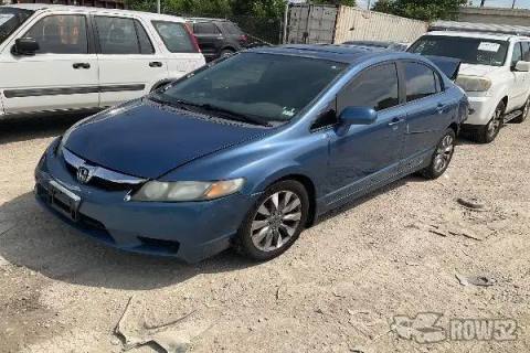 Photo of 2009 Honda Civic