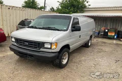 Photo of 2005 Ford Econoline