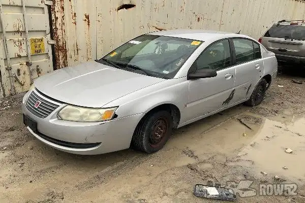 Photo of 2006 Saturn Ion