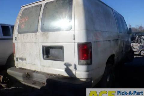 Photo of 2006 Ford Ford E350 Van