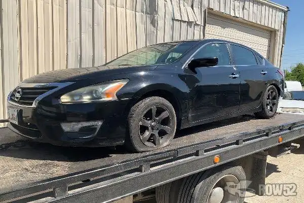 Photo of 2013 Nissan Altima