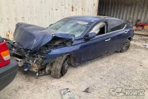 Photo of 2020 Nissan Altima