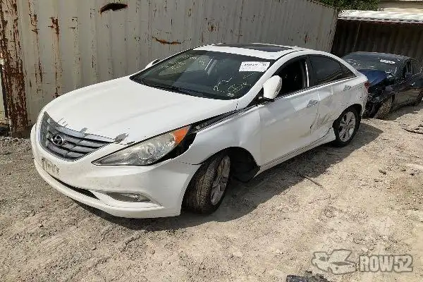 Photo of 2013 Hyundai Sonata