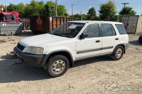 Photo of 2000 Honda CR-V