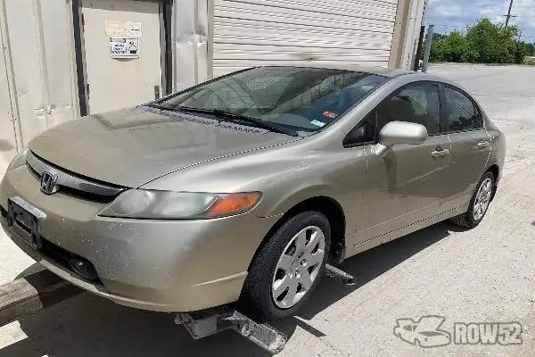 Photo of 2008 Honda Civic
