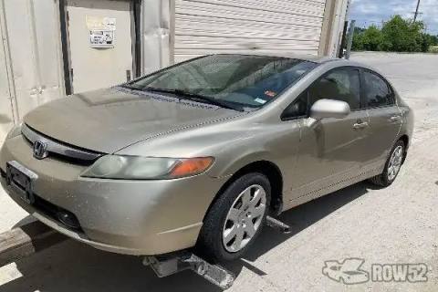 Photo of 2008 Honda Civic