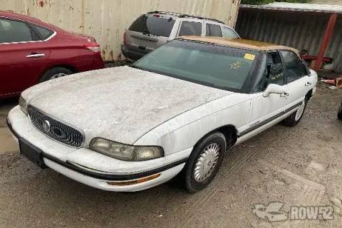 Photo of 1998 Buick Lesabre
