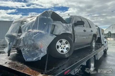 Photo of 2009 Chevrolet Tahoe