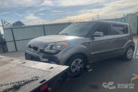 Photo of 2013 Kia Soul