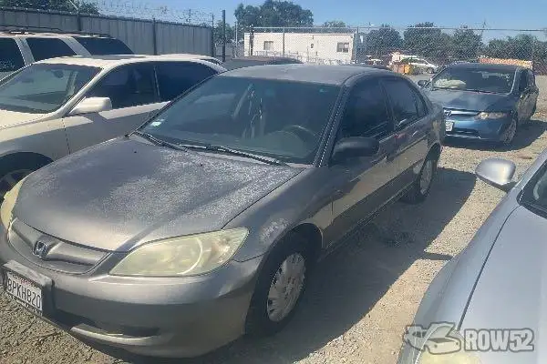 Photo of 2005 Honda Civic