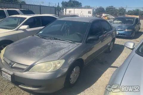 Photo of 2005 Honda Civic