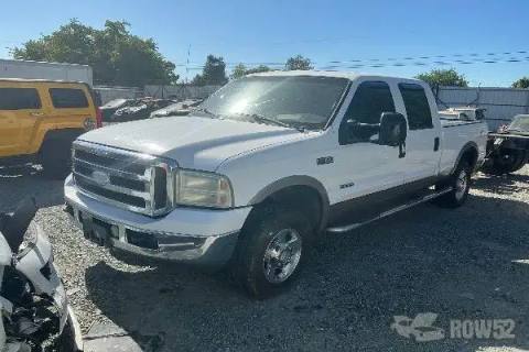 Photo of 2002 Ford F-350 SD