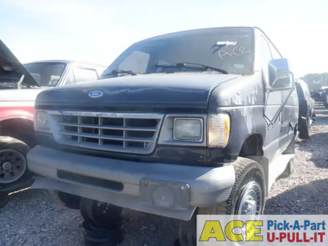 Photo of 1994 Ford Ford E350 Van