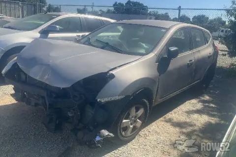 Photo of 2009 Nissan Rogue