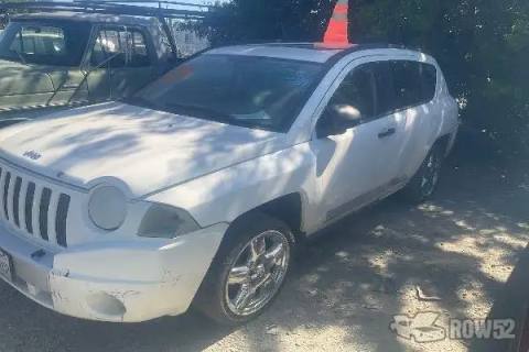 Photo of 2009 Jeep Compass