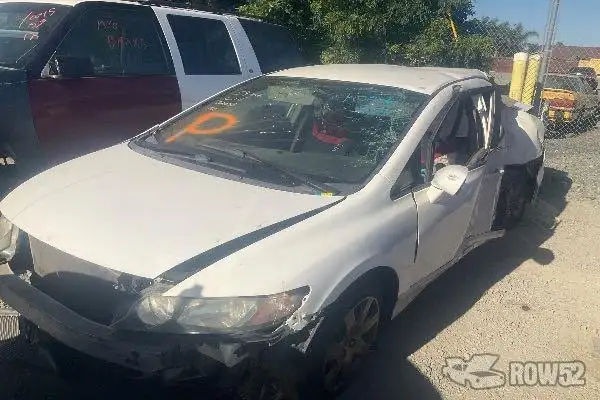 Photo of 2010 Honda Civic