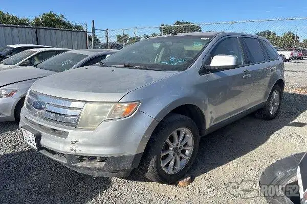 Photo of 2010 Ford Edge