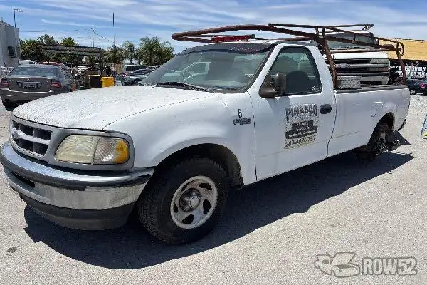 Photo of 1998 Ford F-150