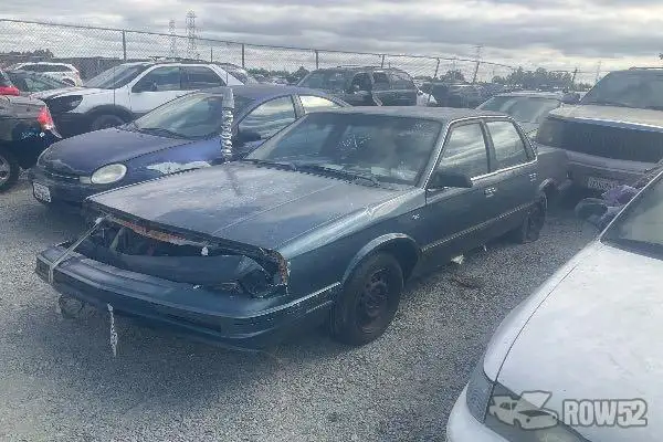 Photo of 1994 Oldsmobile Cutlass Ciera