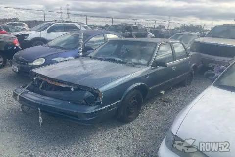Photo of 1994 Oldsmobile Cutlass Ciera