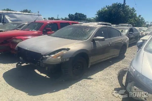 Photo of 2008 Nissan Altima