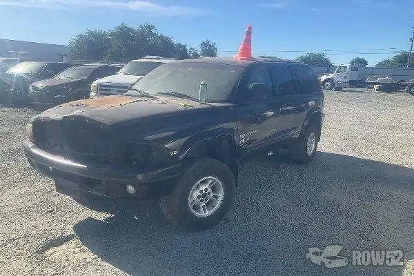 Photo of 1999 Dodge Durango